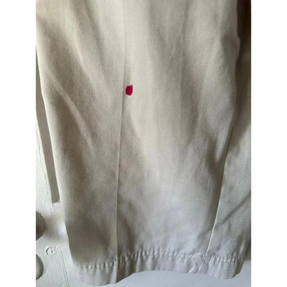 Coral Bay Women’s size 12 Petite shorts - Picture 6 of 7